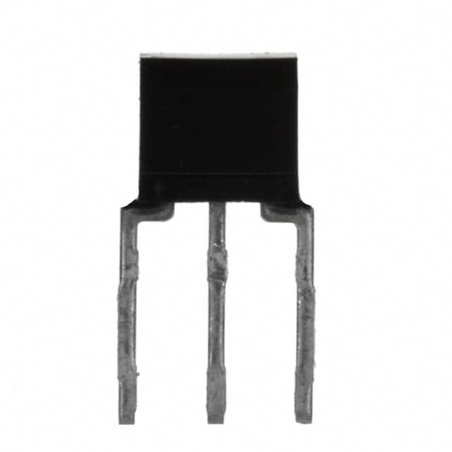 SFH 3163 F SENSOR PHOTO 920NM SIDE VIEW RAD
