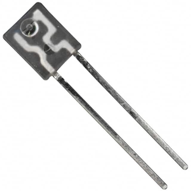 QSE214C SENSOR PHOTO 880NM SIDE VIEW RAD