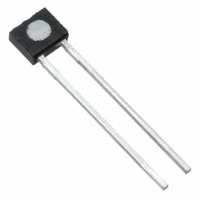 OP508FB SENSOR PHOTO 890NM TOP VIEW RAD