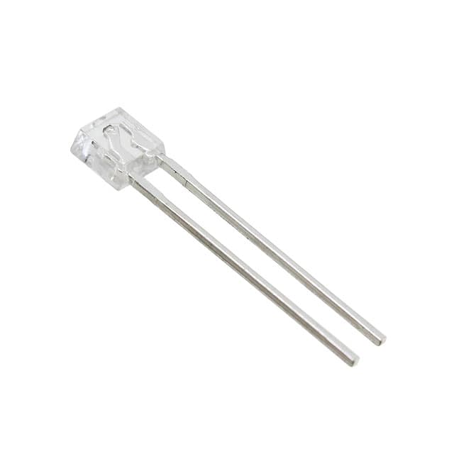 OP509C SENSOR PHOTO 890NM TOP VIEW RAD