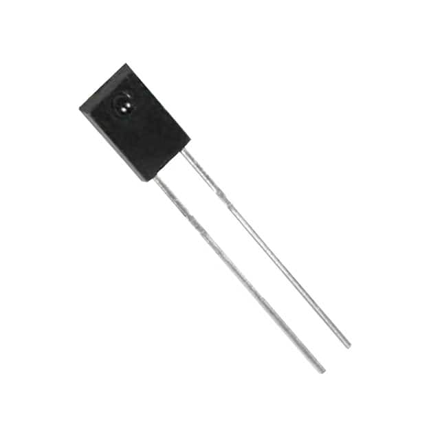 OP552A SENSOR PHOTO 935NM SIDE VIEW RAD