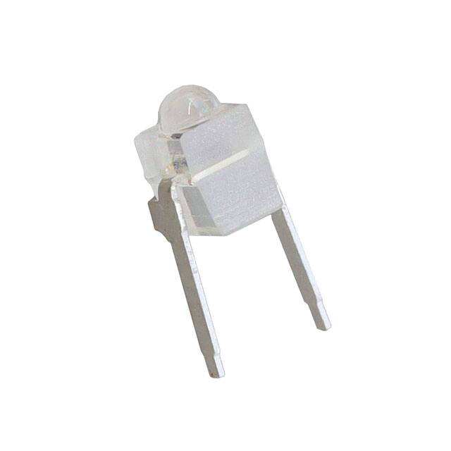 BPX 81-3/4 SENSOR PHOTO 850NM TOP VIEW RAD