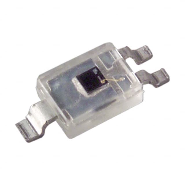 SFH 3410-3/4-Z SENSOR PHOTO 570NM TOP VIEW 3SMD