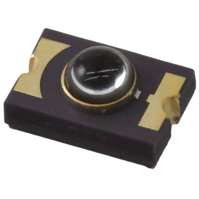 SMD2440-002 SENSOR PHOTO 880NM TOP VIEW 2SMD