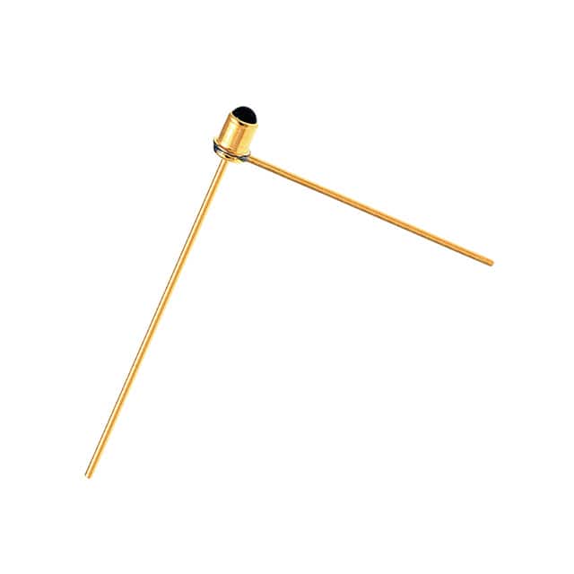 SD1410-004L SENSOR PHOTO 880NM TOP VIEW COAX