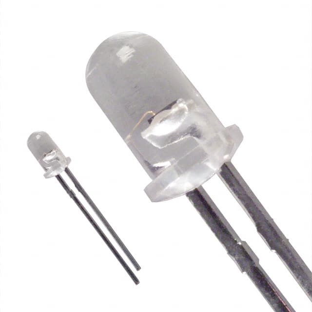 SDP8405-011 SENSOR PHOTO 880NM TOP VIEW RAD