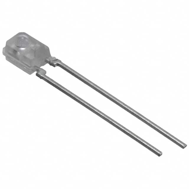 PT958-8C SENSOR PHOTO 940NM SIDE VIEW RAD