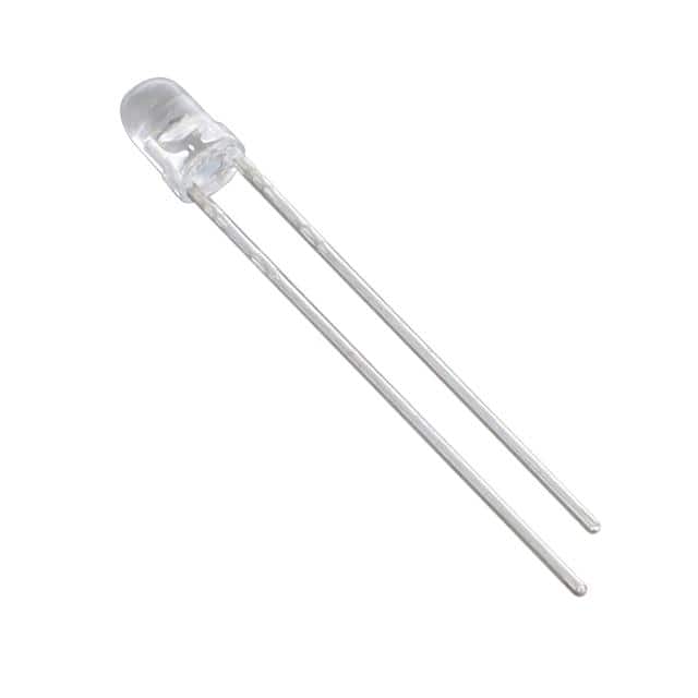 RPT-38PT3F SENSOR PHOTO 800NM TOP VIEW RAD