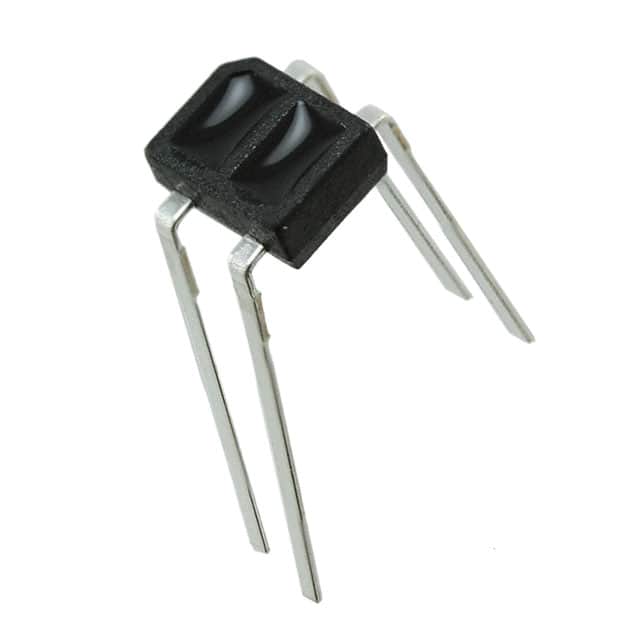 QRE1113 SENSOR REFL 1MM PHOTOTRANS THRU