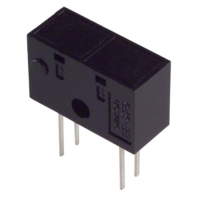 EE-SF5-B SENSR OPTO TRANS 5MM REFL TH PCB