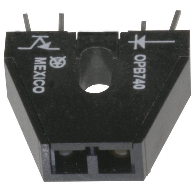 OPB740 SENSR OPTO TRANS 3.81MM REFL PCB