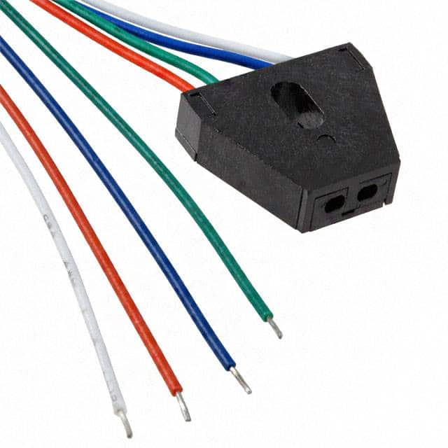 OPB748WZ SENSOR REFLECTIVE SWITCH