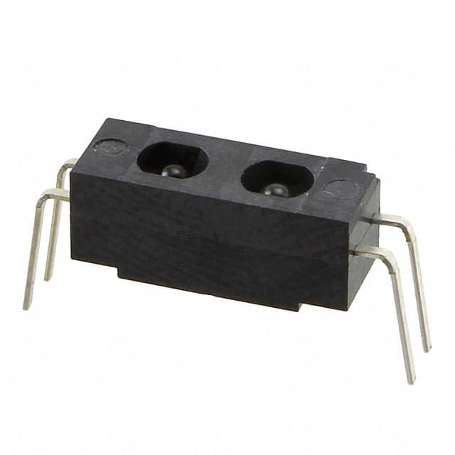 EE-SY110 SENSR OPTO TRANS 5MM REFL TH PCB
