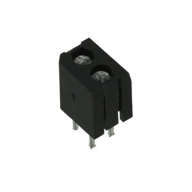 RPR-220UC30N REFL OPT SENS 0.236" 4DIP