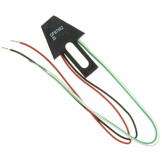 OPB700Z SNSR OPTO TRANS 5.08MM REFL C-MT