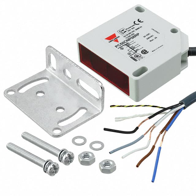PC50CNP06RP SENS PHOTO 6M NO/NC