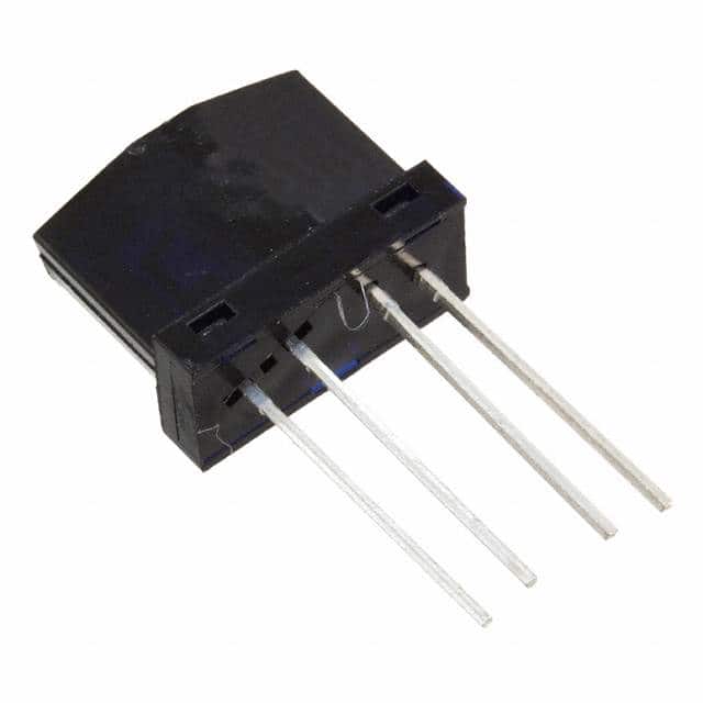 OPB750N SENSR OPTO TRANS 5.59MM REFL PCB