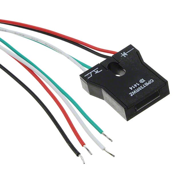 OPB739RWZ SENSOR RELFECTIVE