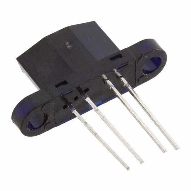 OPB750T SENSR OPTO TRANS 5.59MM REFL PCB