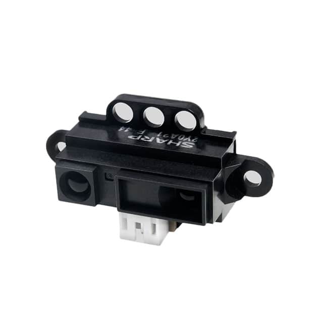 902-0043-000 DMS-80 Distance Measuring Sensor