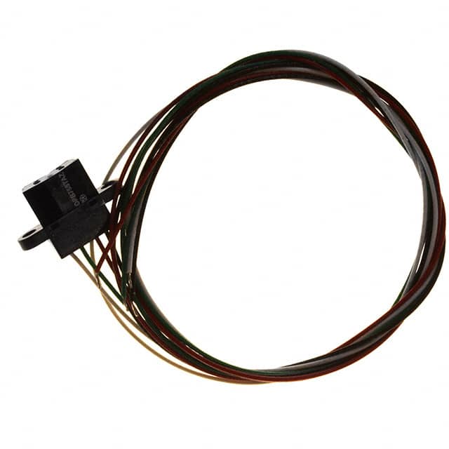 OPB755TAZ SNSR OPTO TRANS 5.59MM REFL C-MT