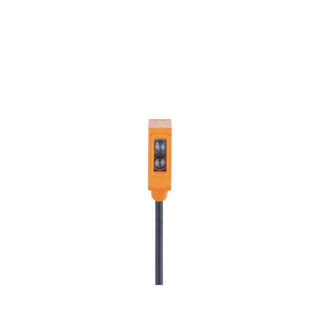 O8H206 DIFFUSE REFLECTION SENSOR; RED L