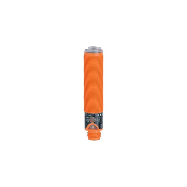 OG0033 RETRO-REFLECTIVE SENSOR; RED LIG