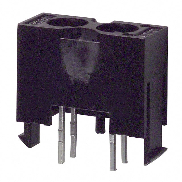 GP2S28 PHOTOINTERRUPTER REFLEC 6MM PCB