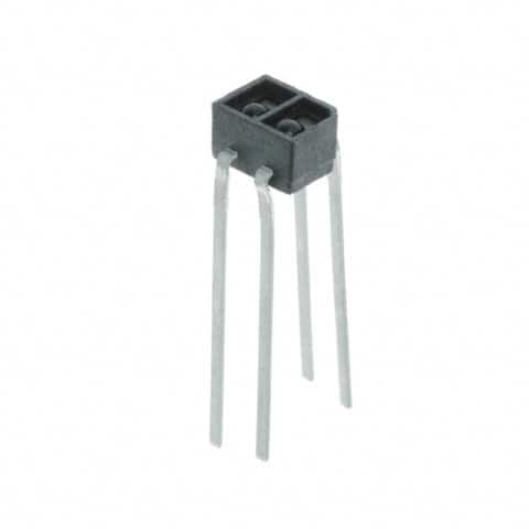 GP2S40J0000F PHOTOINTERRUPTER REFLEC 3MM PC