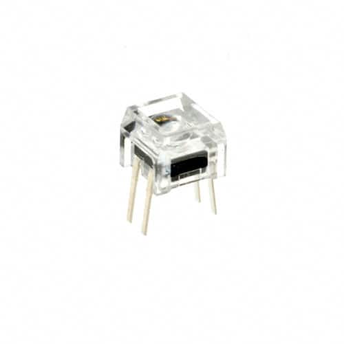 CNB1301 SENSOR OPTO TRANS 2.5MM REFL PCB
