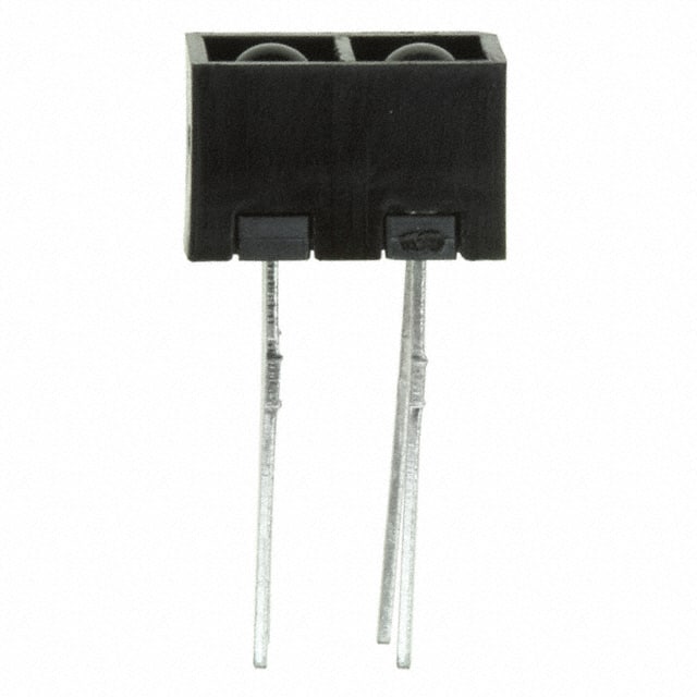 APDS-9104-L22 SENSOR REFLECTIVE FAST SW 4LEAD