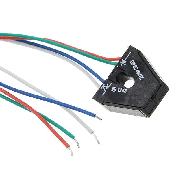 OPB746WZ SNSR OPTO TRANS 7.62MM REFL C-MT