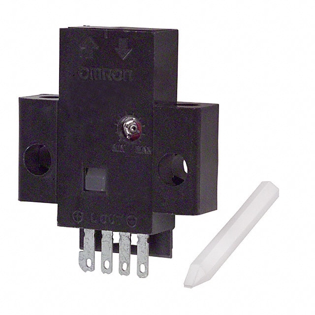EE-SY671 SENSOR OPT REFL 1MM-5MM MODULE