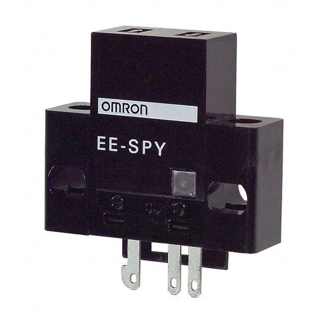 EE-SPY311 SENSOR OPT REFL 2MM-5MM MODULE