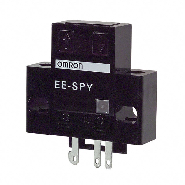 EE-SPY412 SENSOR OPT REFL 2MM-5MM MODULE