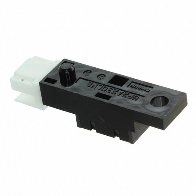 GP2A230LRS0F SENSOR OPT REFLECTIVE 3MM-7MM