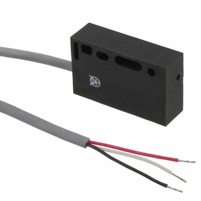 OPB720B-06Z SENSOR REFLECTIVE 152MM NPN OPEN