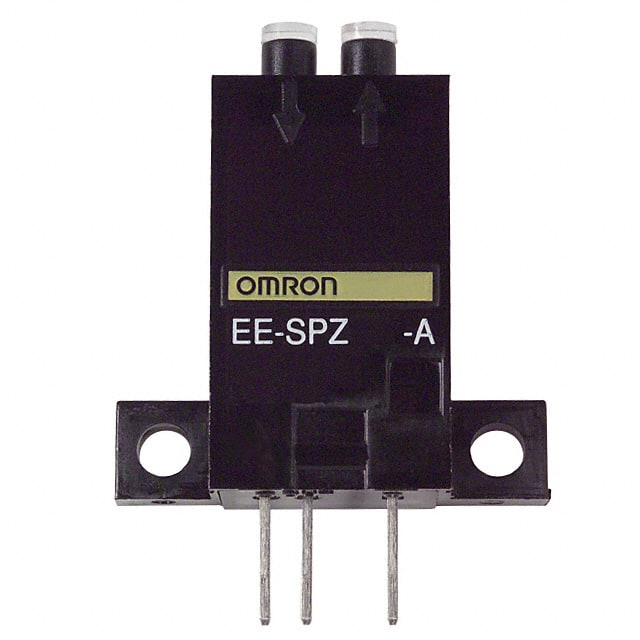 EE-SPZ301-A SENSOR OPT REFL 200MM PCB MOUNT