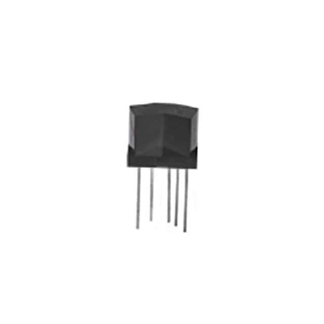 OPB762N SENSOR REFLCTV 5.58MM TOTEM POLE