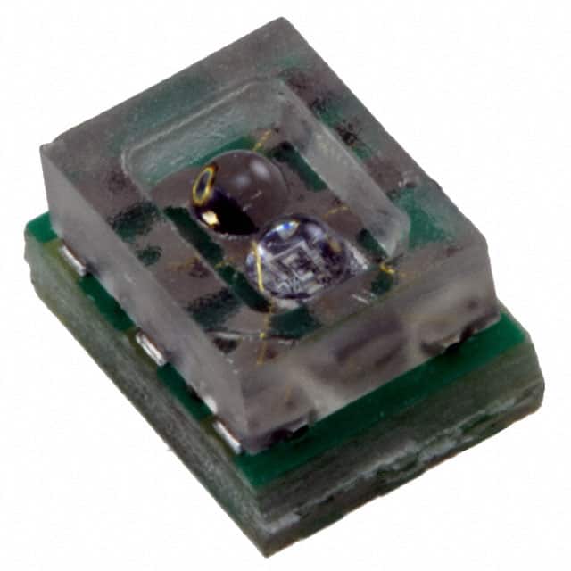 AEDR-8100-1P2 SENSOR OPT REFLECTIVE 2MM 8SMD