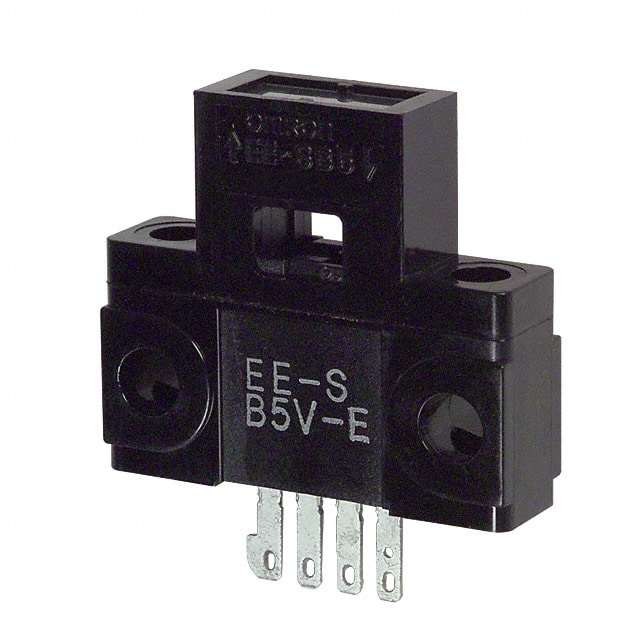 EE-SB5V-E SENSOR OPT REFLECT 19MM MODULE