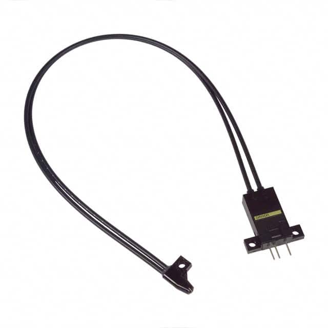 EE-SPZ301Y-01 SENSOR OPT REFLCT 1MM-3MM PCB MT