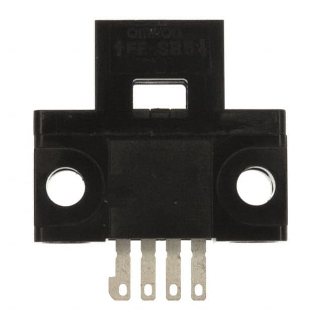 EE-SB5M SENSOR OPT REFLECT 5MM MODULE