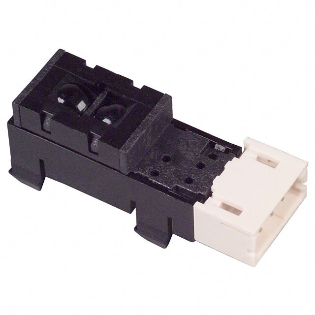 GP2A231LRSA SENSOR OPT REFL 3MM-7MM MODULE