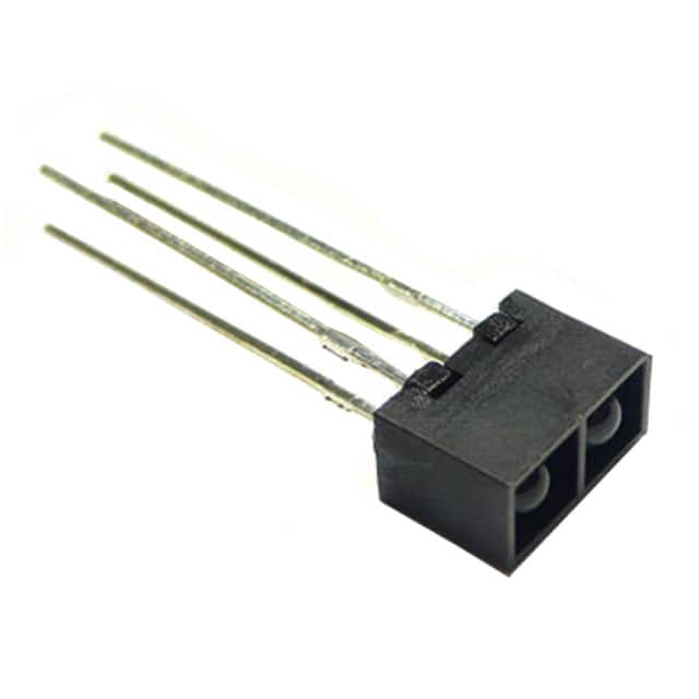 314020031 SENSOR OPT REFLECTIVE RADIAL
