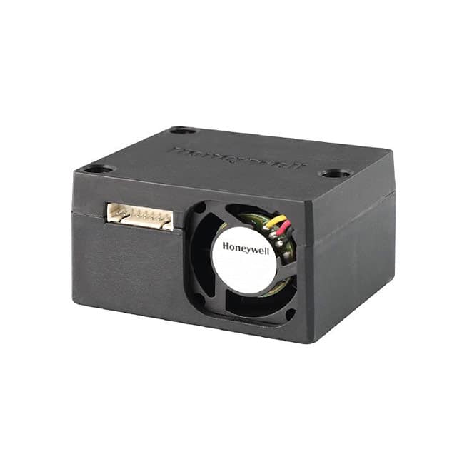 HPMA115S0-XXX HPM SERIES PM2.5 PARTICLE SENSOR