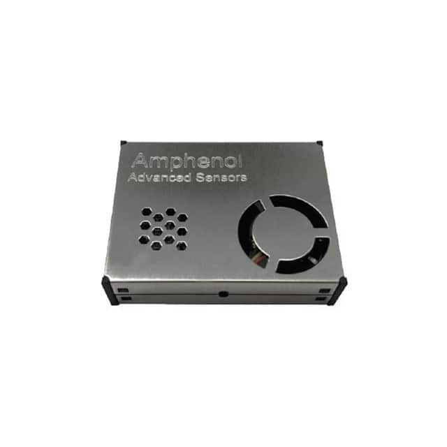SM-UART-04L PM2.5 IR LASER DUST SENSOR
