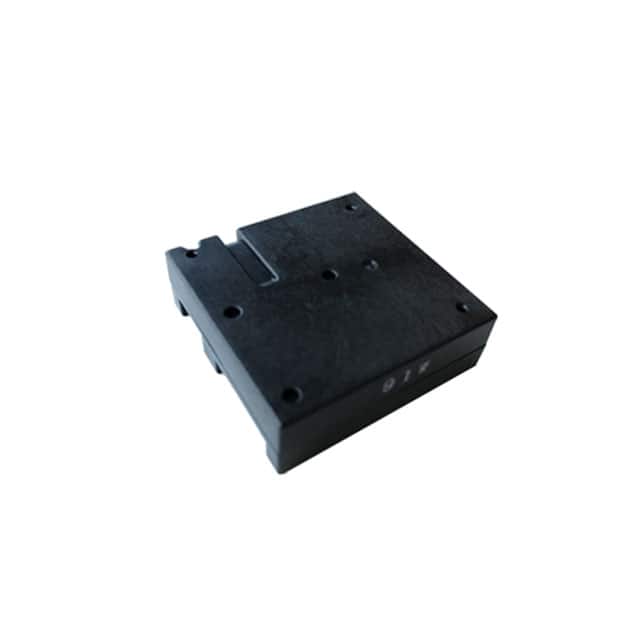 SN-GCJA5 SENSOR PARTICLE MATTER PM2.5