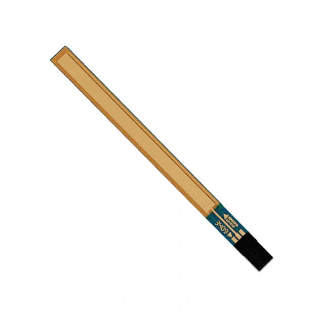 TSP-L-0200-103-1%-RH SENSOR LINEAR 200MM CONNECTOR