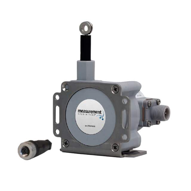 SPD-50-3 SENSOR LINEAR 1270MM CONNECTOR